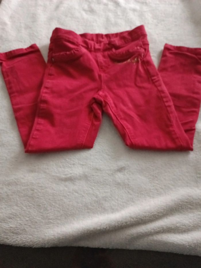 Jegging