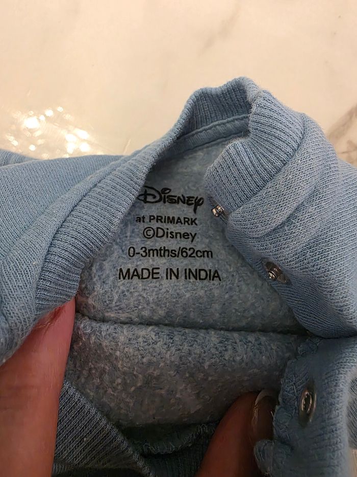 Ensemble bébé - photo numéro 4