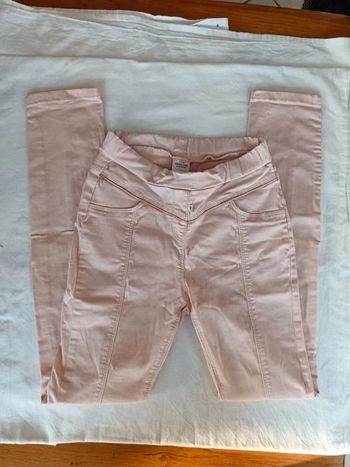 Jegging slim TAO 14 ans