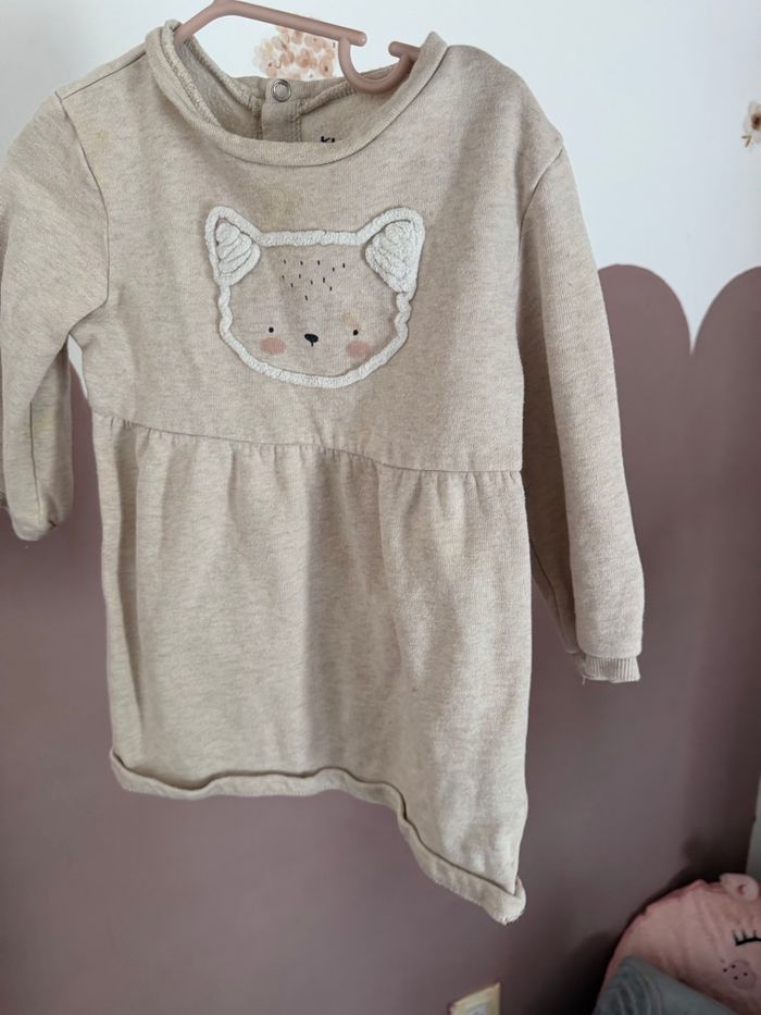 Lot robe 24 mois - photo numéro 5