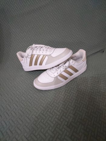 Adidas breaknet sleek