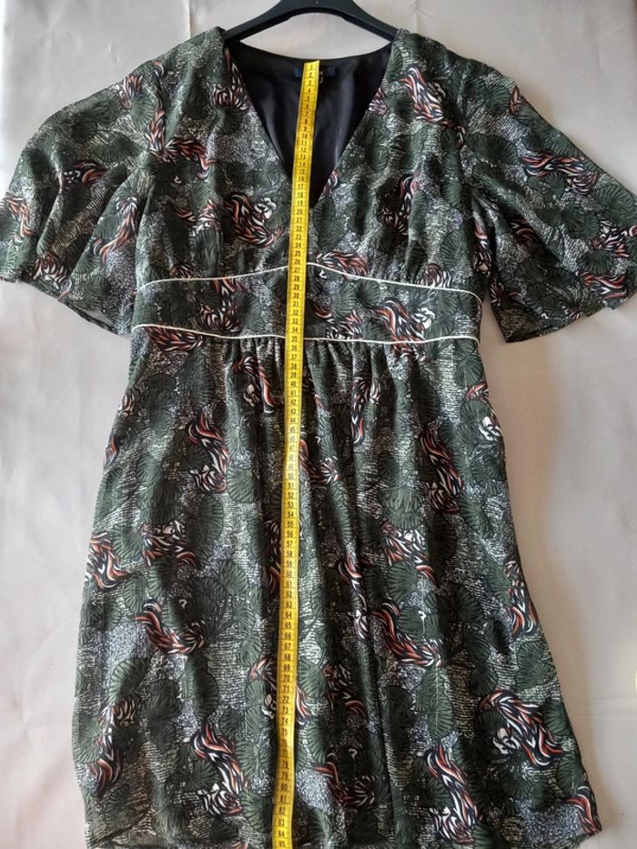 Robe taille 40 - photo numéro 4