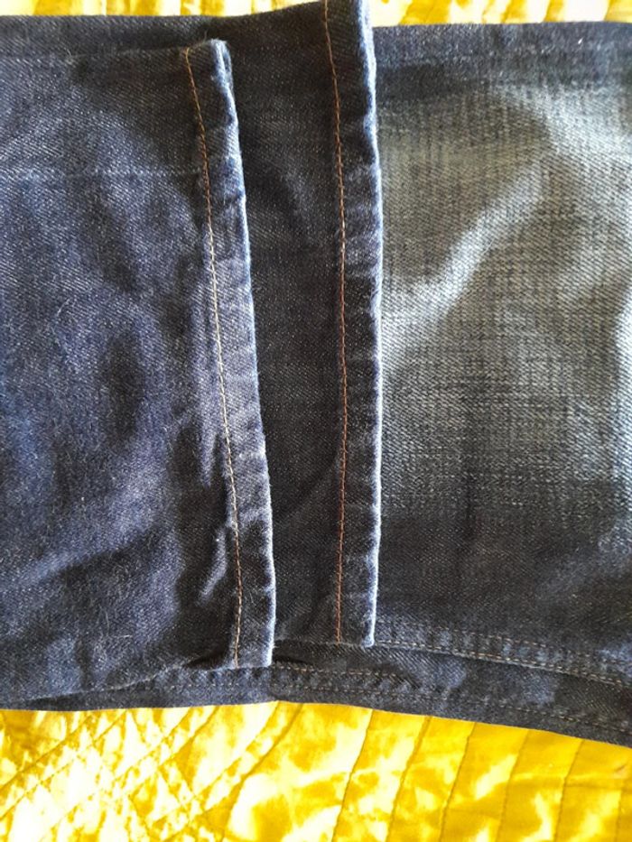 Jeans DDP neuf - photo numéro 6