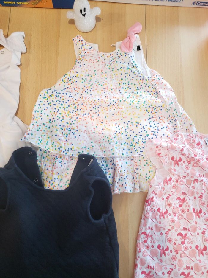 Lot robes - photo numéro 4