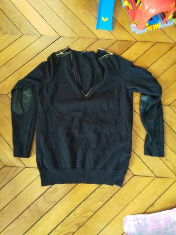 Pull Morgan taille L