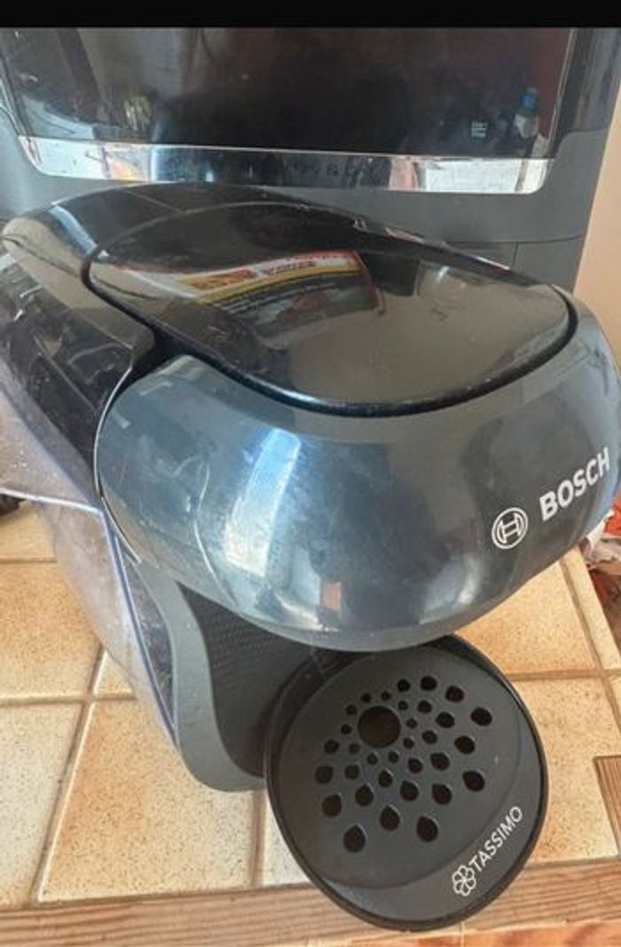 Tassimo - photo numéro 2