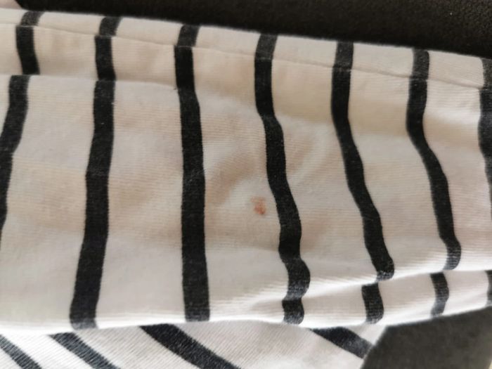 Lot vêtements minnie - photo numéro 9