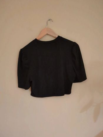 Croc top XL