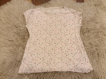 T-shirt manches courtes