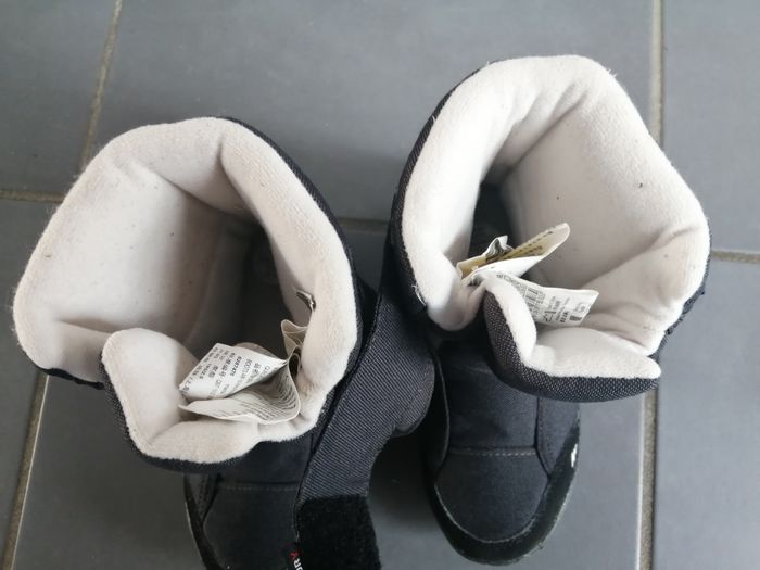 Botte de neige - photo numéro 7