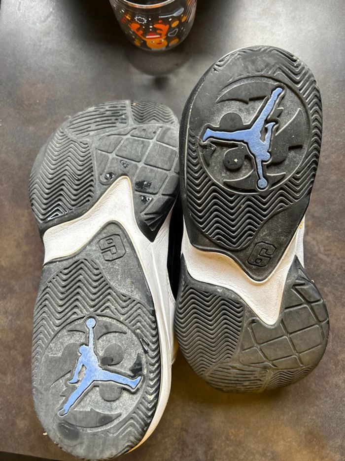 Basket ball Jordan - photo numéro 4