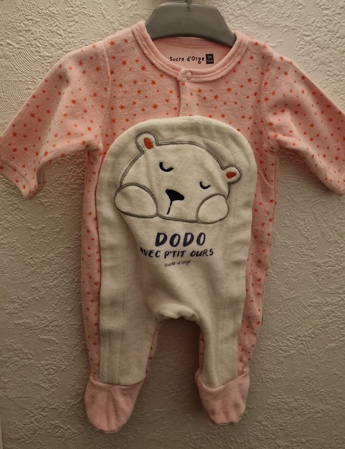 Pyjama - photo numéro 10