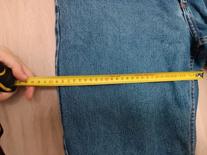 Jeans taille 42 homme - photo numéro 4