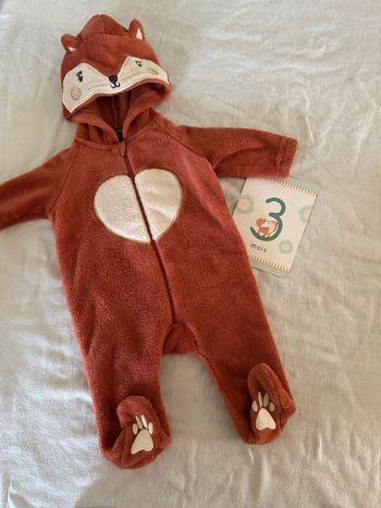 Sur pyjama