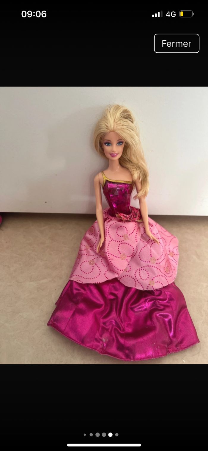 Barbie - photo numéro 4