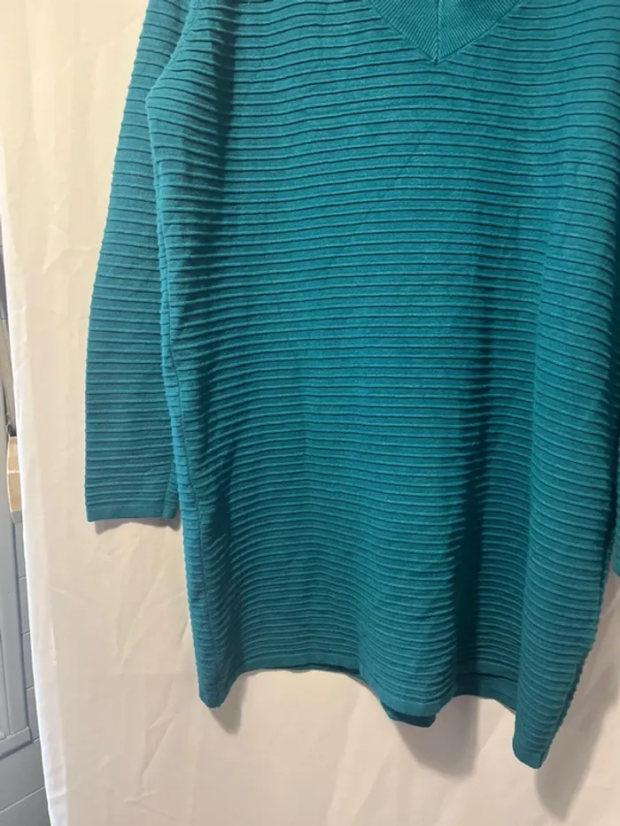 robe pull - photo numéro 3