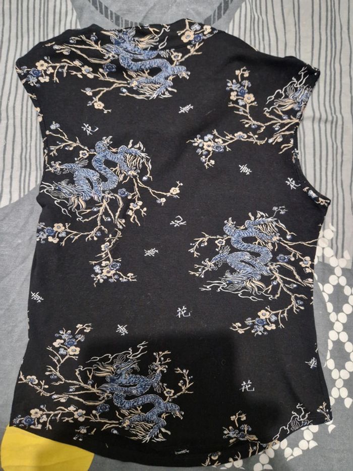 Débardeur taille 38 - photo numéro 2