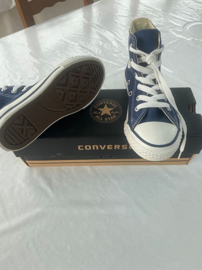 Converse - photo numéro 3