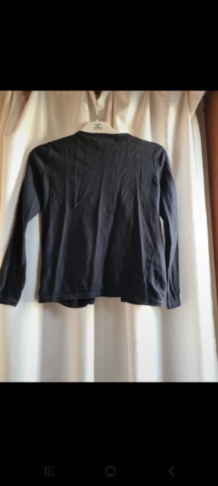 Cardigan Tissaïa - photo numéro 3