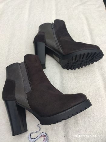 Bottines the divine Factory