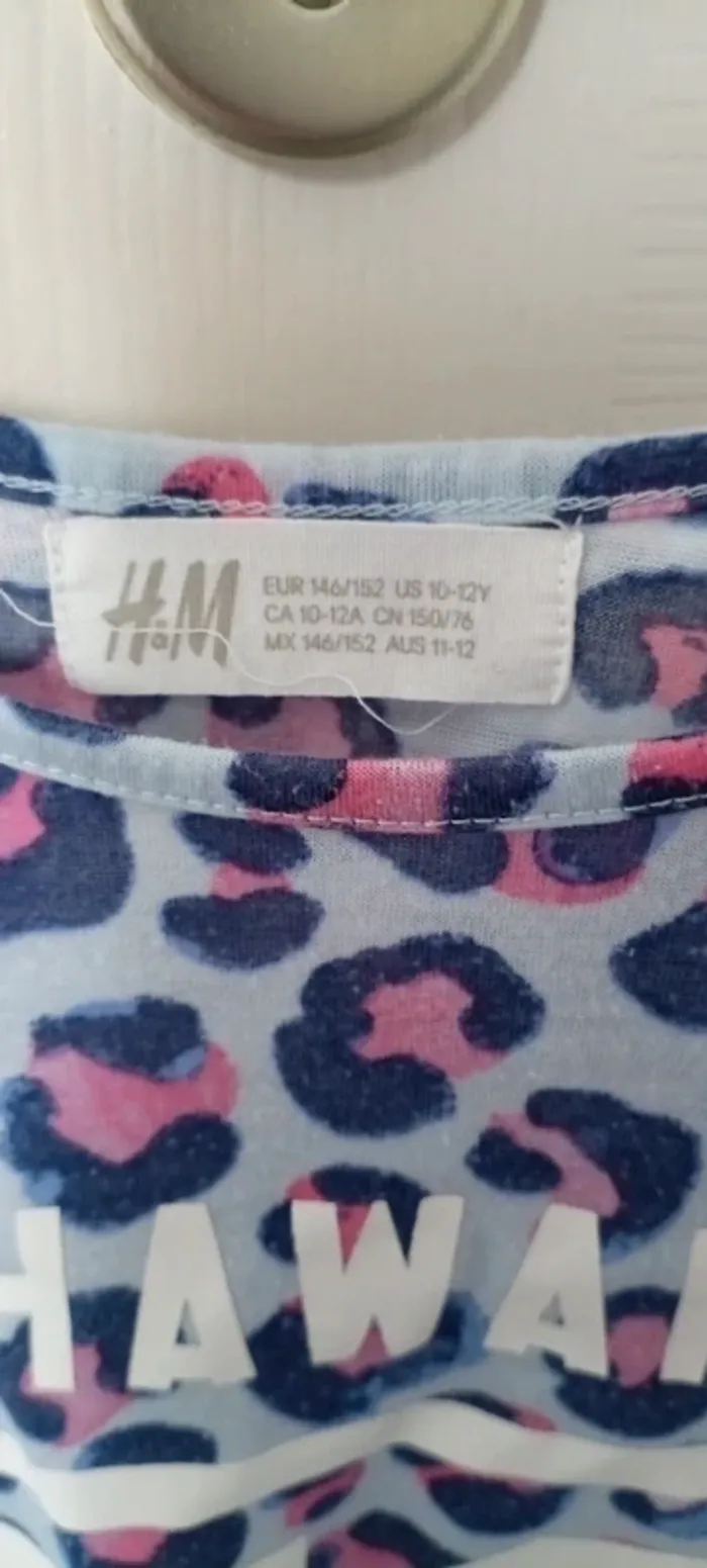 Débardeur H&M - photo numéro 4