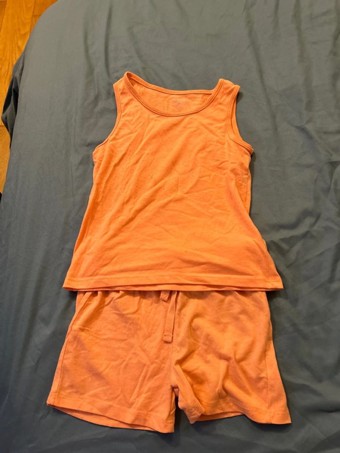 Pyjama léger