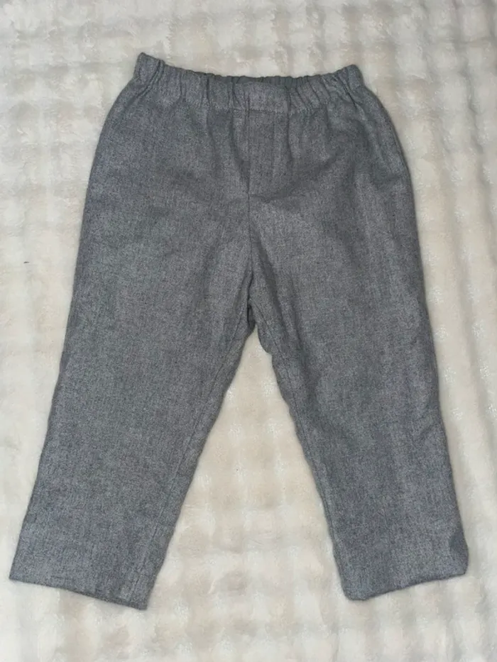 Pantalon jacadi
