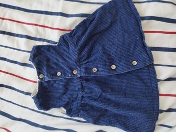 Robe 3mois