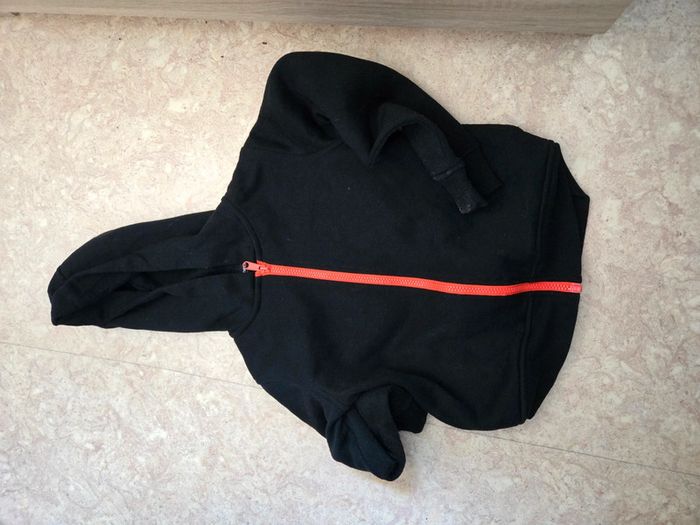 Veste garcon