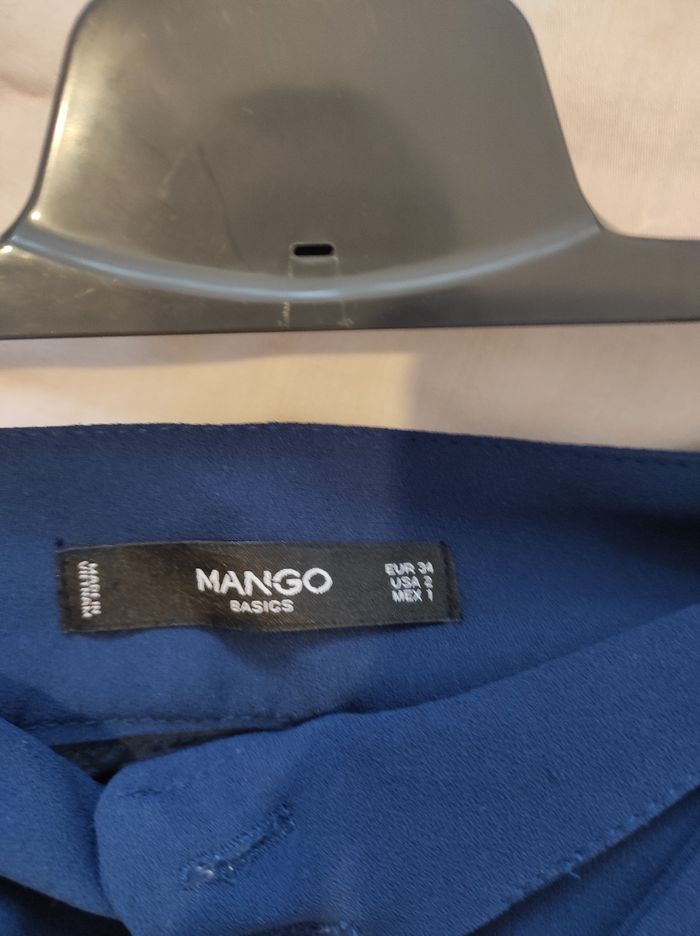 Pantalon femme - photo numéro 3