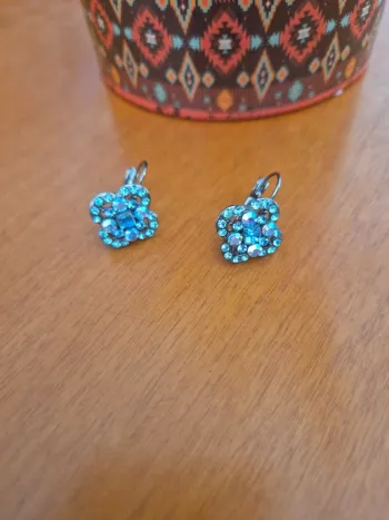 Boucle d oreille