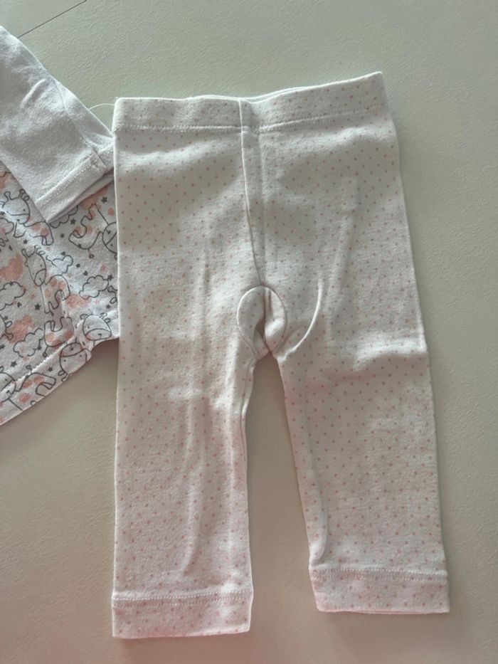 Ensemble 1 mois - photo numéro 4