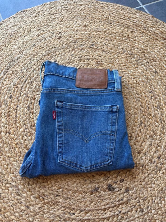 Jeans levi’s taille 38