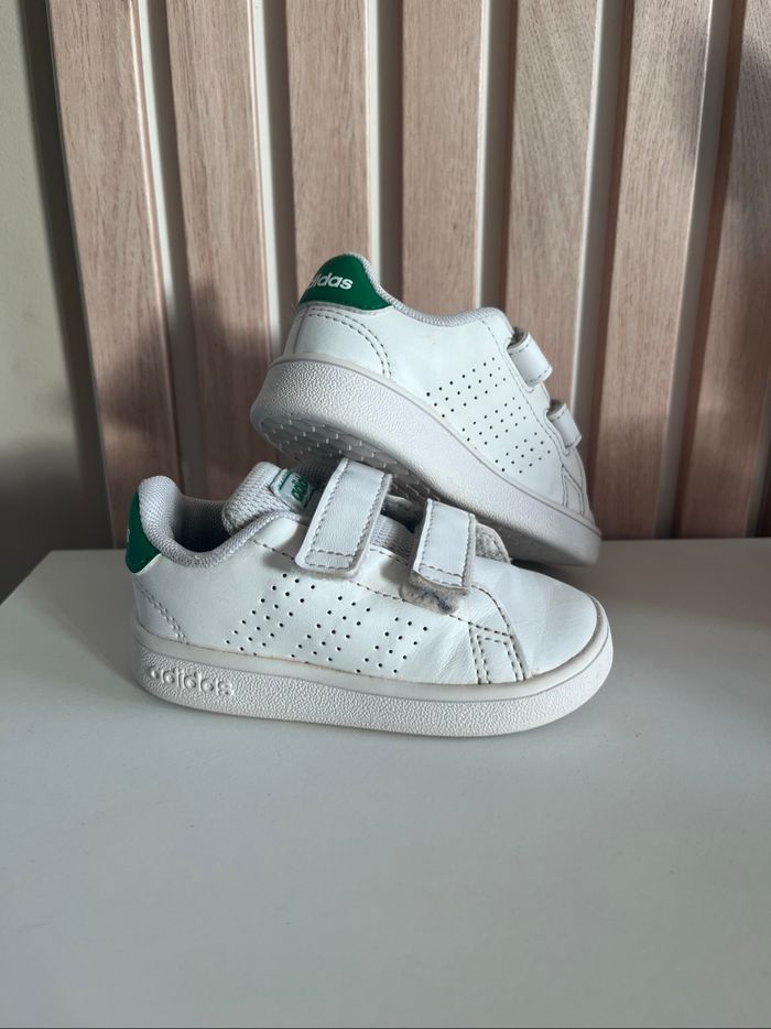 Basket Adidas - photo numéro 2