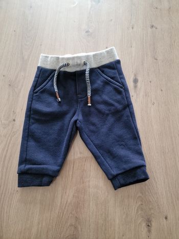 Pantalon 3 mois