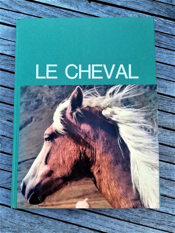 Le Cheval - origines, races, aptitudes