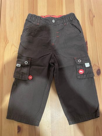 Pantalon Tout simplement 18 mois