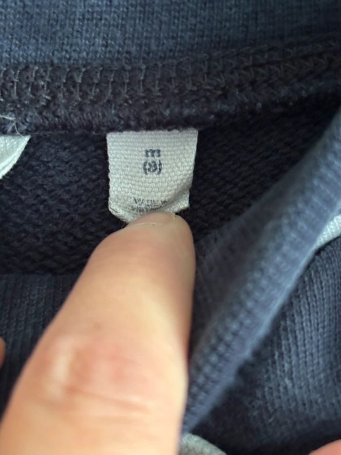 Pantalon jogging gap taille 8/9 ans - photo numéro 4