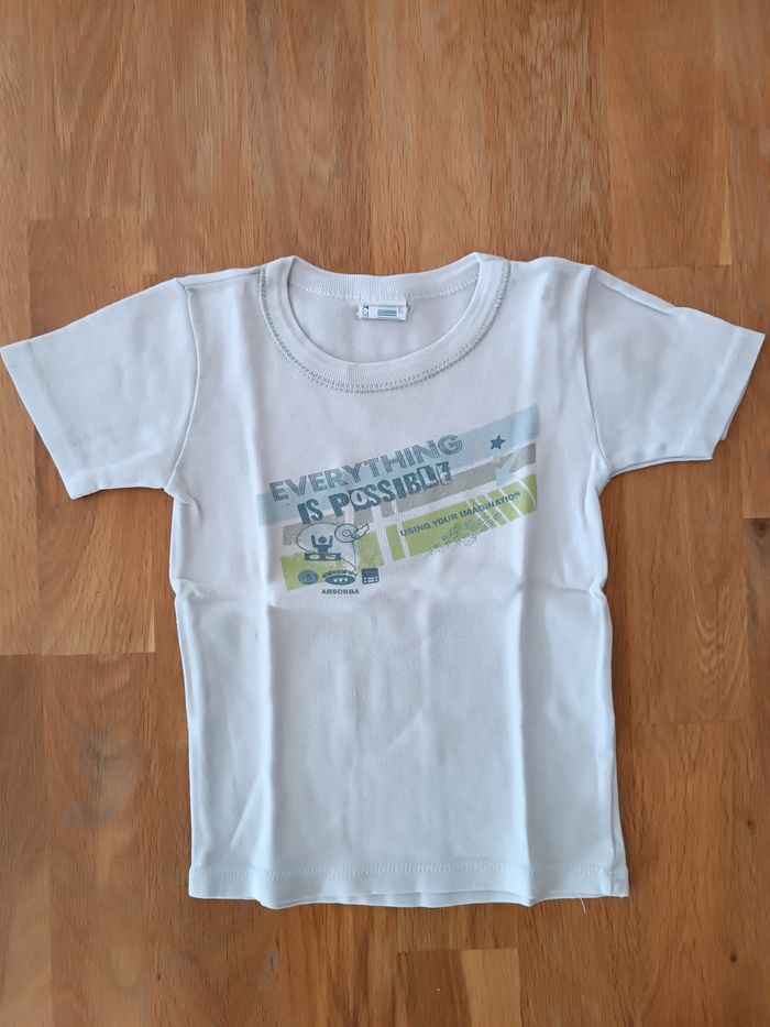 Lot de vêtements garçon 2-3-4 ans - photo numéro 7