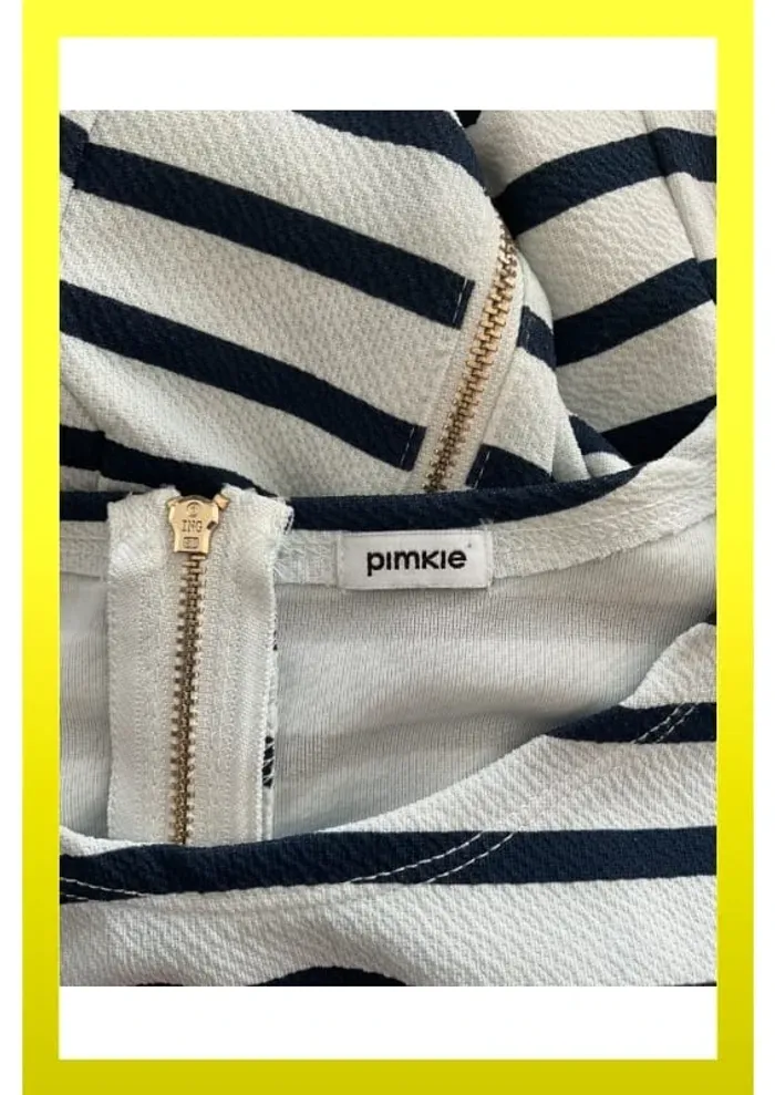 Robe " Pimkie " 👗 - photo numéro 6