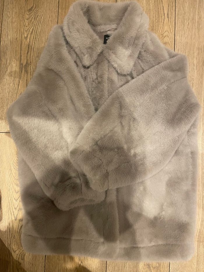 Manteau femme - photo numéro 2