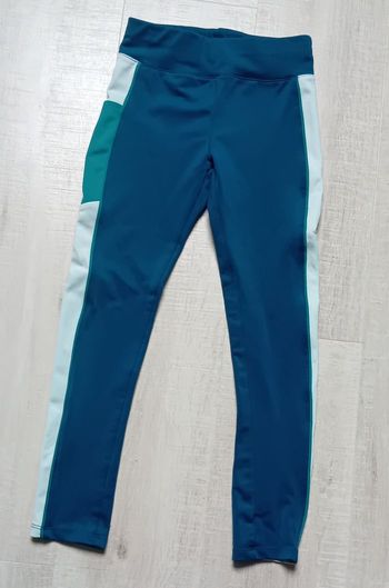 Pantalon Decathlon 8/9 ans 