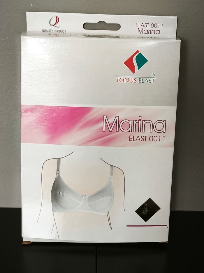 Soutien-gorge d'allaitement