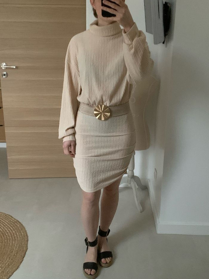 Robe mi saison