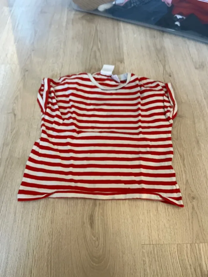 Lot de vêtements - photo numéro 4