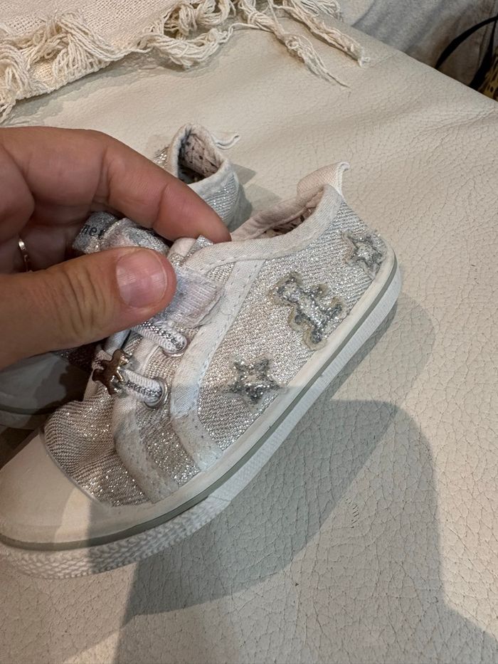 Chaussure - photo numéro 2