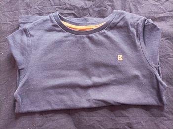 T-shirt manche longue 4 ans 