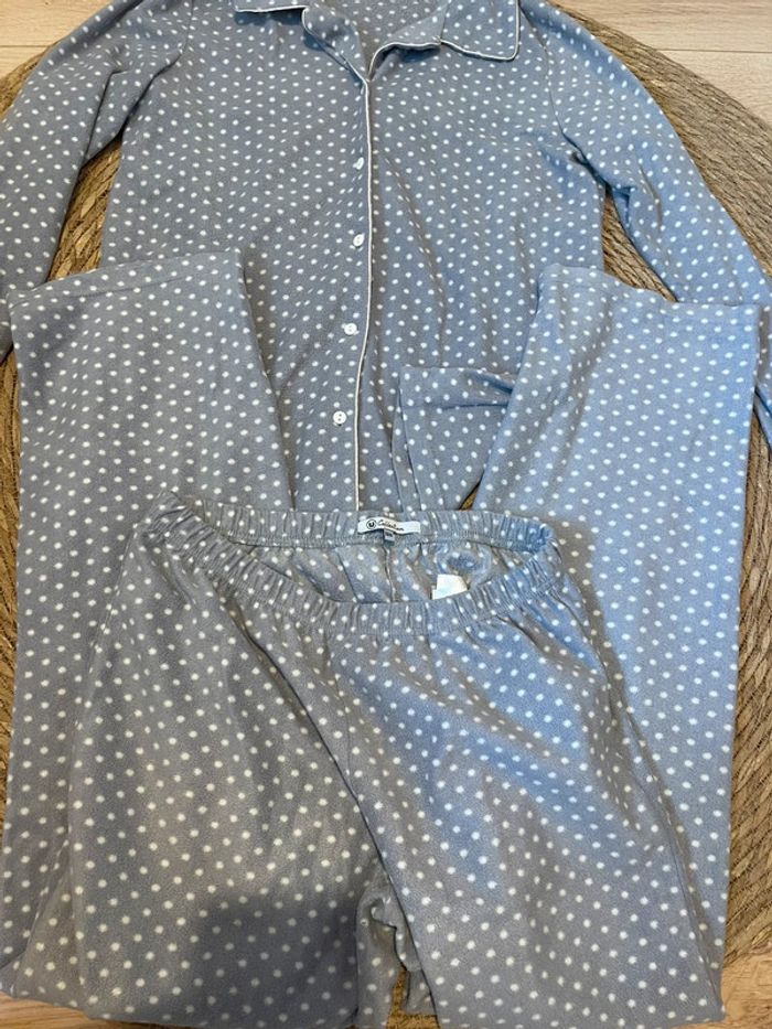 Pyjama T38/40 - photo numéro 5