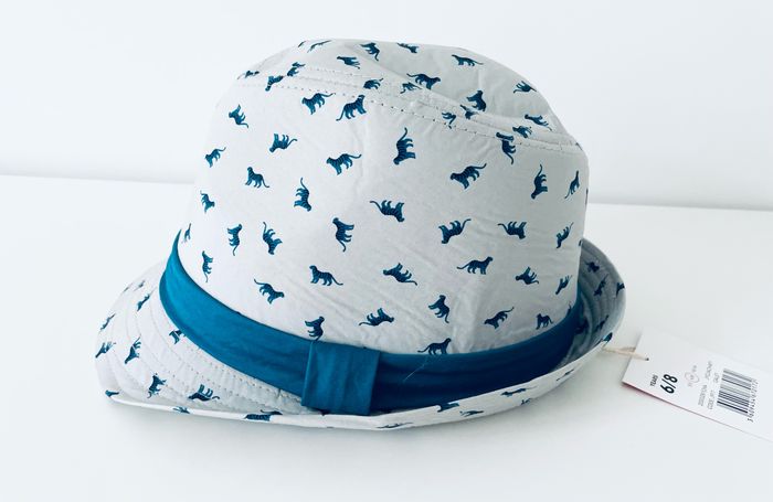 Chapeau DPAM 6-8 ans - photo numéro 4