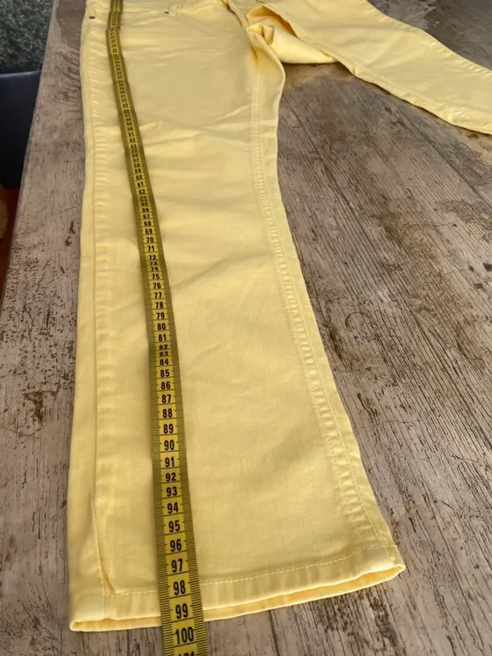 Pantalon Gant - photo numéro 16
